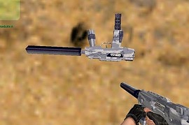 Blue Tiger TMP V1.3