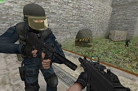 UMP45 Hackage