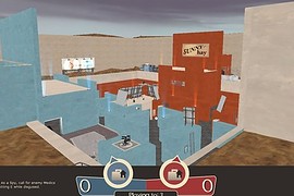 ctf_pacman