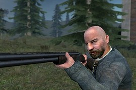 Winchester 101 for Annabelle