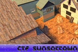 ctf_sunsettown