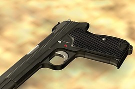 Sig P210
