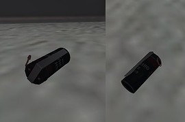 STUN GREN -FLASHBANG-