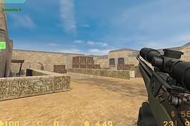 L4D2 M14 Reanimation