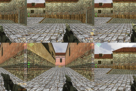 Re-Origined and Smoothed HD Defaults w/wout Sleeve