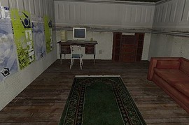 teenagerroom
