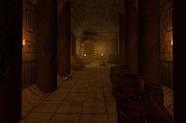 Dm,Hg,_Lts_Temple_Hallway_(b3)