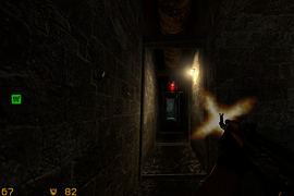 Counter-Life 2 - Early Access