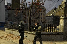 OPEX HD scripted rebels pack v.3