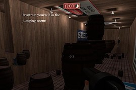 dispenserhunt