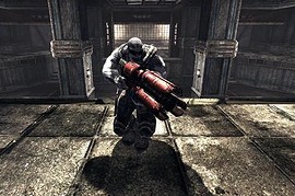 Gears of War Character Pack 1.6