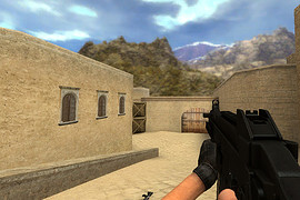 Insurgency Weapon Pack