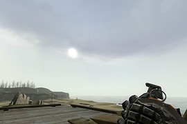 BMS Weapons pack v.1 (only v_)