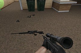 Twinke s PSG-1