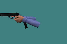 Beretta Black
