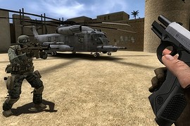 Beretta PX4 Storm