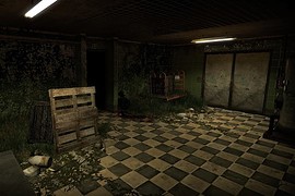 Dead Lab
