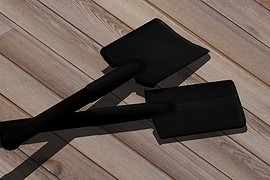 Honk_s_High_Res_Spade_Reskin