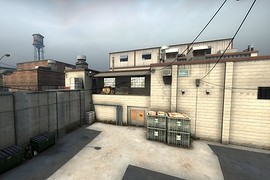 de_facade