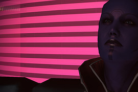 Aria Retexture HD