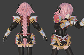 Astolfo