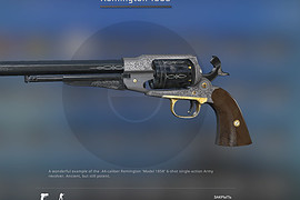 Remington 1858