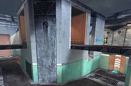 The COMP2 - Competitive Map Pack 2