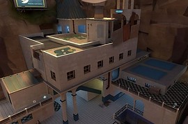 ctf_escherhaus