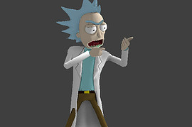 Rick