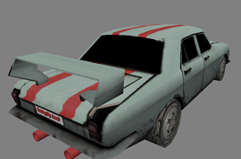 GAZ-2410