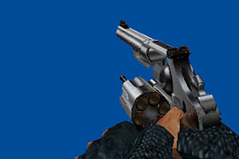 S&W Dirty Harry 629 (only v_ + skins and hands)
