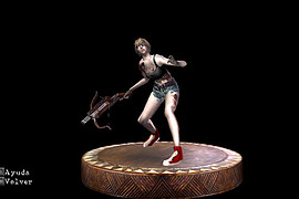 Classic Zombies Enemies Pack