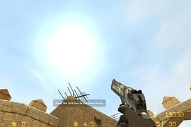 Auto Blaster