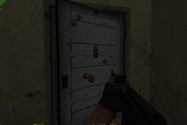 CSS Pack for CS 1.6 & CS CZ v.1.2