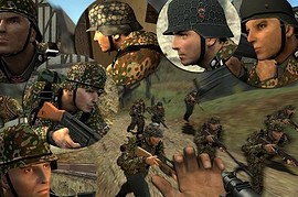 Wile__Rascal_s_Late_War_Skinpack