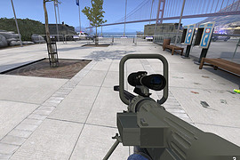 Mechem NTW-20