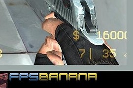 Tribal Deagle Player View Only