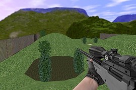 Birdhouse AWP Reskin!