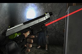 Beretta M92F Tricell