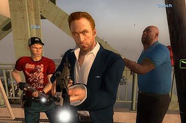 Cleaner Nick 4 pak