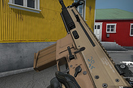 SCAR-17