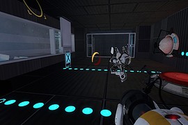 Co-Op Colours - Map 2