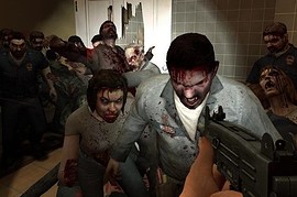 Fresh Zombies v4