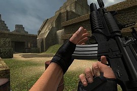 M4_M203_+_VALVe_s_Anims