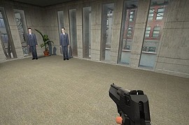 Hav0c's Deagle W the tub