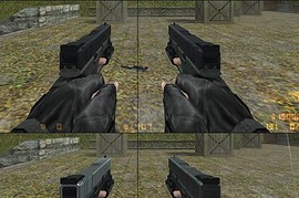 Glock Pro