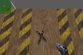 The_Fifth_Element_Clan_Knife_Skin