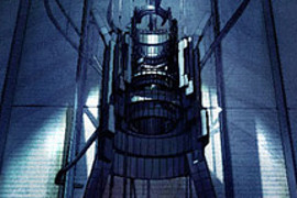 Half-Life 2 Concept Arts
