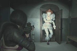Pennywise (IT Movie)