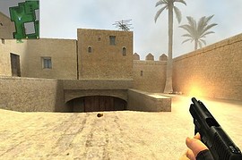 Red's P228 V.2